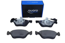Set placute frana, frana disc QUARO - QP0120C