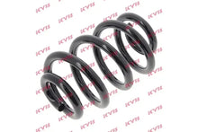 Arc spiral, Nissan, Opel, Renault, KYB KYBRH2906