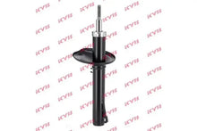 Amortizor, Skoda Caddy, Favorit, Favorit Forman, 548x178x173 mm, KYB KYB9330045