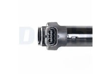 Bobina de inductie, Citroen, Peugeot, Opel, DS C3, 208, 2008, C-elysee, Crossland X, Crossland, 301, C3 Iii Van, 202x84x66 mm, Delphi GN1058312B1