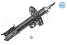 Amortizor, Opel, 472x174x168 mm, Meyle 6266230004