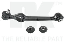 Brat suspensie roata, Ford, 359x73x88 mm, NK 5012509