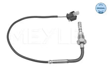 Senzor, temperatura gaze evacuare Meyle pentru Mercedes-Benz, Smart - 0148000184
