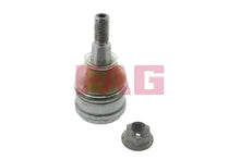 Articulatie sarcina ghidare Schaeffler, Mitsubishi, Smart, 110x106x76 mm, Fag 825026710