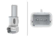Senzor, pozitie ax cu came Hella - 6PU009121-351