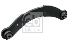 Brat suspensie roata, Citroën, Mitsubishi, Peugeot, 403x132x80 mm, Febi Bilstein FE175413