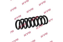 Arc spiral, BMW, 367x116x115 mm, KYB KYBRA7075