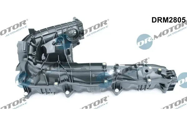 Modul conducta admisie Dr.Motor Automotive pentru BMW - DRM2805
