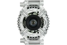 Generator alternator, Cadillac, Opel, Saab, 311x226x194 mm, AS-PL A0047