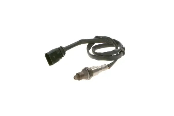 Sonda lambda, Skoda, SEAT, Volkswagen Ibiza, Ibiza Iv Sc, Ibiza Iv St, Toledo, Fabia, Fabia Iii Combi, 138x102x46 mm, Bosch 0258030129
