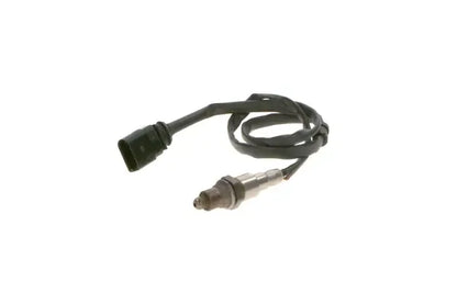 Sonda lambda, Skoda, SEAT, Volkswagen Ibiza, Ibiza Iv Sc, Ibiza Iv St, Toledo, Fabia, Fabia Iii Combi, 138x102x46 mm, Bosch 0258030129