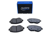 Set placute frana, frana disc QUARO pentru Renault - QP7625C