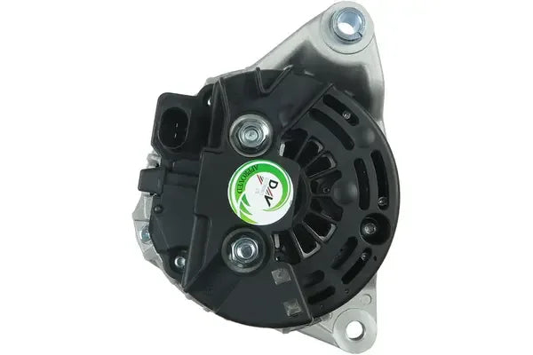 Generator alternator, Citroen, Fiat, Iveco, Mercedes-Benz, Peugeot, 259x196x186 mm, AS-PL A0150