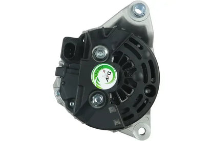 Generator alternator, Citroen, Fiat, Iveco, Mercedes-Benz, Peugeot, 259x196x186 mm, AS-PL A0150