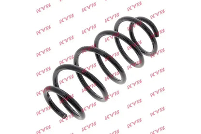 Arc spiral, Skoda, 367x159x150 mm, KYB KYBRH2957