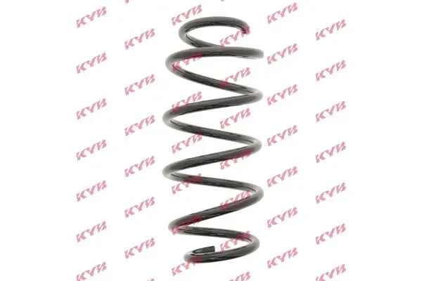 Arc spiral, Skoda, 367x159x150 mm, KYB KYBRH2957