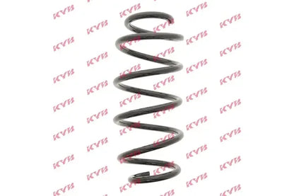Arc spiral, Skoda, 367x159x150 mm, KYB KYBRH2957