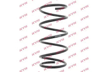 Arc spiral, Suzuki, 362x152x151 mm, KYB KYBRC5910