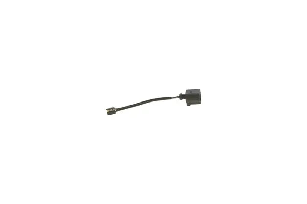 Senzor de avertizare uzura placute de frana, Porsche, 184x116x24 mm, Bosch 1987474566
