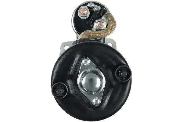 Starter, Alfa Romeo, Chrysler, Dodge, Jeep, Rover, 313x214x148 mm, AS-PL S0166