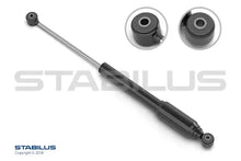 Amortizor directie, Mercedes-Benz, 865x92x56 mm, Stabilus STA054982