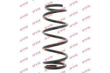 Arc spiral, Mazda, 367x149x146 mm, KYB KYBRA6133