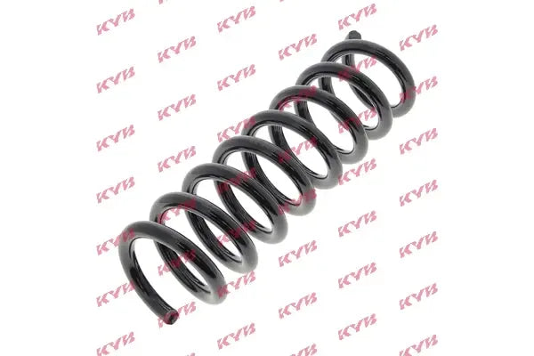 Arc spiral, Skoda, 366x116x112 mm, KYB KYBRH6085