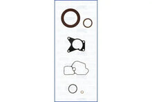 Set garnituri carter, Alpine, Nissan, Renault, 361x212x14 mm, Ajusa AJU54157700