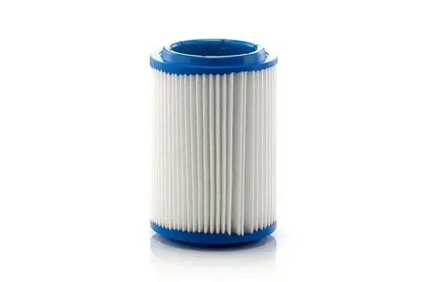 Filtru aer -Filter, Kia, 278x182x182 mm, Mann C16006