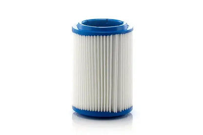 Filtru aer -Filter, Kia, 278x182x182 mm, Mann C16006
