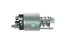 Solenoid, electromotor As-Pl - SS4035P