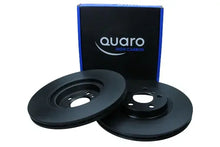 Disc frana QUARO pentru BMW, Mini - QD4664HC