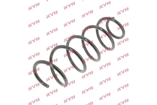 Arc spiral, Mercedes-Benz, 544x182x180 mm, KYB KYBRH3292