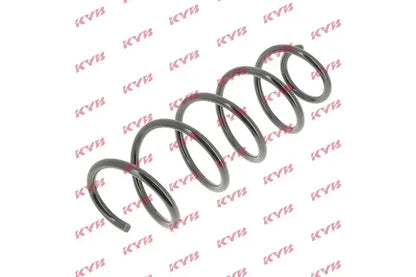 Arc spiral, Mercedes-Benz, 544x182x180 mm, KYB KYBRH3292