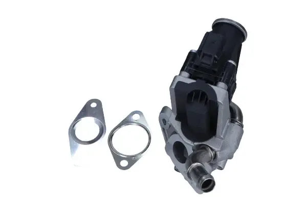Supapa EGR, Citroen, Ford, Land Rover, Peugeot, 207x194x182 mm, Maxgear 270701