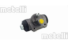 Cylinderek frana Ford Transit 91-00 20,64 TRW pentru Ford, Nissan - 04-0617MET