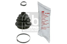 Ansamblu burduf articulatie planetara, Fiat, Lancia, SEAT 1750 2000, 75, 90, Alfetta, Alfetta Gt, 133x120x110 mm, Febi Bilstein FE12804