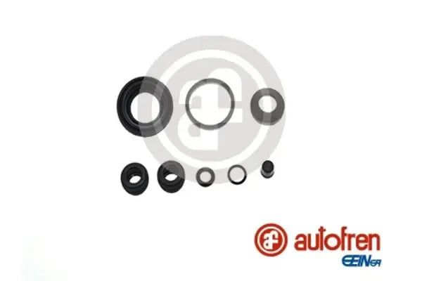 Set reparatie etrier, Honda, Mitsubishi, Peugeot, Rover, Autofren Seinsa D4446