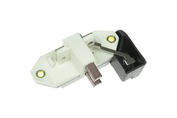 Regulator alternator, 77x77x62 mm, AS-PL ARE4006