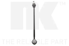 Brat bieleta suspensie stabilizator, Lexus, Toyota Is, Is Sportcross, 422x80x54 mm, NK 5114536