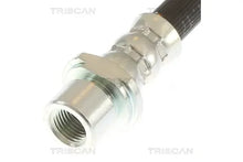 Furtun frana, Toyota, 244x73x34 mm, Triscan 815013230