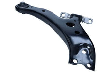Brat suspensie roata, Lexus, Toyota, 519x275x72 mm, Maxgear MGZ116050