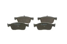 Set placute frana, frana disc Bosch - 0986424436