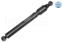 Amortizor directie, Mercedes-Benz, 424x64x62 mm, Meyle 0260460161