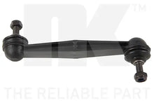 Brat bieleta suspensie stabilizator, Alfa Romeo, 255x94x52 mm, NK 5111003