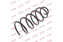 Arc spiral, Volvo, 536x178x176 mm, KYB KYBRC3458