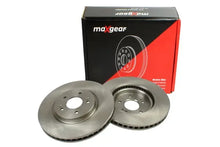 Disc frana Hyundai Tucson 1,6 CRDI/t-gdi 20- Maxgear pentru Hyundai, Kia - 19-4825