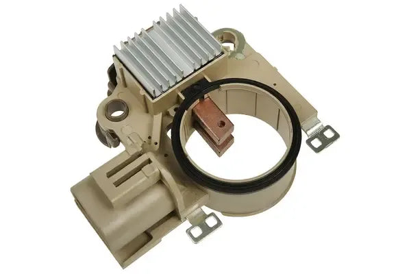 Regulator alternator, 125x120x40 mm, AS-PL ARE5010