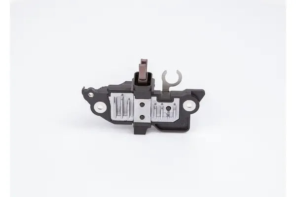 Regulator alternator, 126x95x52 mm, Bosch 1986AE0110