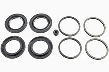 Set reparatie, etrier Quick Brake pentru Audi, Mercedes-Benz - QB114-0081